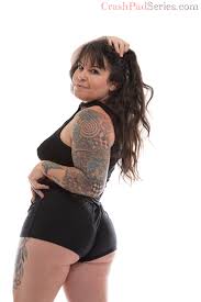 MILF Molly - CrashPad Series