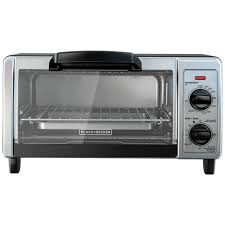 Black & decker kitchen tools digital toaster oven. Black Decker To1705sb 4 Slice Toaster Oven