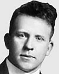 Patrolman Patrick James Gallagher