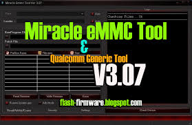 Downloadmiracle Emmc Tool Qualcomm Generic Tool Feature 1 Qualcomm Add Auto Identify Ufs A Smartphone Repair Free Software Download Sites Electronic Parts