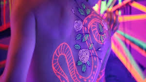 That being said, these tattoos are so much fun you just might want to stick with them forever! Could Electric Tattoos Be The Next Step In Body Art Bbc News