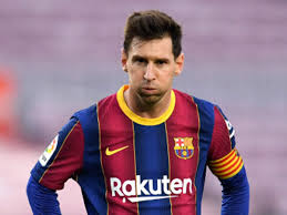 Lionel messi, the man that needs no introduction. Lionel Messi Latest News Videos Photos About Lionel Messi The Economic Times Page 1