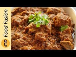 Masala Dum Gosht Recipe By Food Fusion Youtube Gosht Recipe Recipes Indian Food Recipes