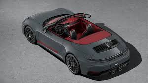 Image result for China Grey 2025 Porsche