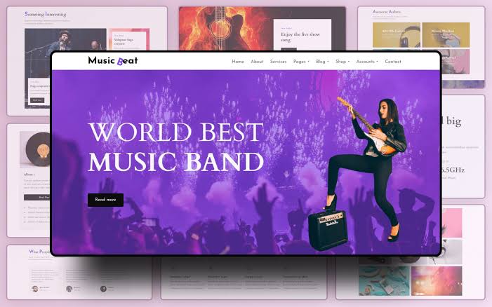 PopCol - SEO y Diseño Web