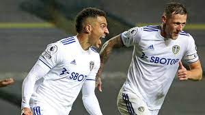 Leeds have scored 16 goals and conceded nine in their last six games. Leeds United V Manchester City Match Report 03 10 2020 Premier League Goal Com