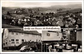 Dabei bleibt es ihnen überlassen, für welche kombination aus buchstaben und zahlen sie sich entscheiden. Ansichtskarte Postkarte Hausen Bei Aschaffenburg Akpool De