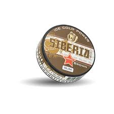 Blitzversand versicherter einkauf durch trusted shops top service versand innerhalb deutschlands. Kaufen Sie Siberia Brown Slim Portion Snus