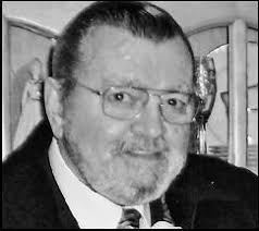 Edward Grover Obituary (2016)