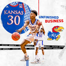 With the help of newer technologies, it has become very easy to fans can watch kansas jayhawks basketball live stream online on their ipad, mac, pc, laptop or any android device. Kansas Basketball On Twitter ð–¶ð–¾ ð—ð–ºð—ð–¾ ð˜‚ð—»ð—³ð—¶ð—»ð—¶ð˜€ð—µð—²ð—± ð—¯ð˜‚ð˜€ð—¶ð—»ð—²ð˜€ð˜€ ð—ð—ˆ ð—ð–ºð—„ð–¾ ð–¼ð–ºð—‹ð–¾ ð—ˆð–¿ ð–ºð—‡ð–½ ð–¨ ð—† ð—…ð—ˆð—ˆð—„ð—‚ð—‡ð—€ ð–¿ð—ˆð—‹ð—ð–ºð—‹ð–½ ð—ð—ˆ ð—‹ð–¾ð—ð—Žð—‹ð—‡ð—‚ð—‡ð—€ ð—ð—ˆ ð–ªð–´ ð–¿ð—ˆð—‹ ð—†ð—' ð—ƒð—Žð—‡ð—‚ð—ˆð—‹ ð—Œð–¾ð–ºð—Œð—ˆð—‡ Youngoch X