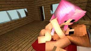 pornhubminecraft lesbian sex - Minecraft Porn