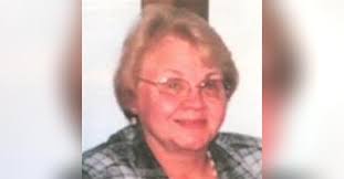 Bonnie Jean Riggs Obituary