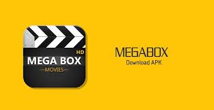 Megabox Hd Apk In 2020 Tv Show Logos Movie App Good Movies