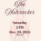 Nutcracker (SAT) 2PM event image