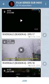 Film indonesia terbaru 2021 telegram. Cara Mencari Film Di Telegram Android Review Teknologi Sekarang