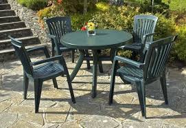 Resin Patio Table And Chairs Some Of The Most Crucial Patio Furniture That May Plastic Patio Furniture Plastic Outdoor Furniture Outdoor Tables And Chairs