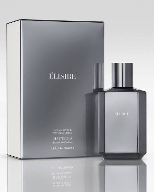 Hautbois - WHIS - Galeries De Parfums