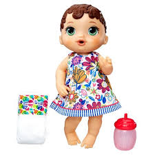 Baby Alive Ri Happy