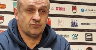 Rugby/Tournoi des 6 Nations. L'oeil de Philippe Saint-André avant  France-Écosse : « Le match de tous les dangers… »