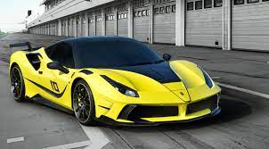 Maybe you would like to learn more about one of these? Download Ferrari Cars Wallpapers Android Hd Widescreen Wallpaper Or High Definition Widescreen Wallpapers From The Below Resolu Ferrari Car Ferrari 488 Ferrari