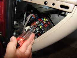 I replaced all the 194 light bulbs in the instrument panel with leds from amazon. Sparky S Answers 2002 Chevrolet Tahoe Dash Lights Do Not Work