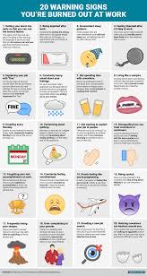 20 Ways To Avoid Getting Burned Out At Work Business Insider Work Stress Compassion Fatigue Oral Care Routine