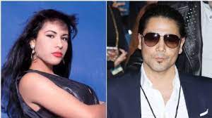 Selena: Chris Pérez reveló quién tomó la última foto en vida de la reina  del Tex-Mex - El Heraldo de México