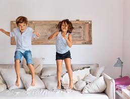 غرف نوم استقلالية الطفل عن والديه كلاليت