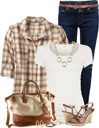 30 Cute And Beautiful Everyday Outfit Polyvore Combinations Be Modish Everyday Outfits Cute Everyday Outfits Fashion