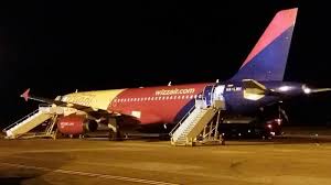 În cazul în care vă place să călătoriți cu avionul și mai ales dacă călătoriți des, atunci cu siguranță orice reducere wizzair este binevenintă. Primul Avion Wizz Air A Aterizat La Satu Mare Foto Video