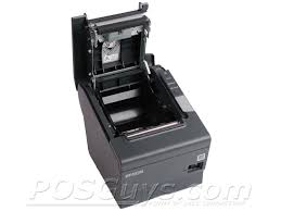 Manufacturer website (official download) device type: Epson Tm T88v Receipt Printer
