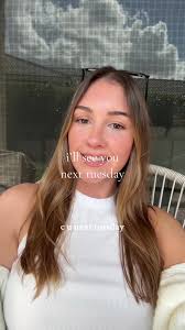 See You Next Tuesday Megan