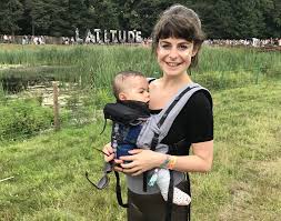 The Jpmbb Physiocarrier Review Couple Photos Bebe Baby Carrier