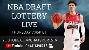 We have a hard working staff working on the site every day, from visual experience to. Nba Draft Lottery 2020 Live Youtube