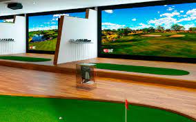 More images for how do golf simulators work » How Golf Simulators Work Nifty Golf