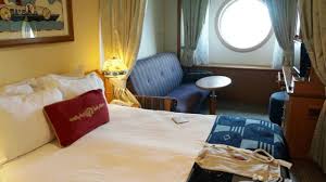 How To Choose A Cabin On A Disney Cruise Ship