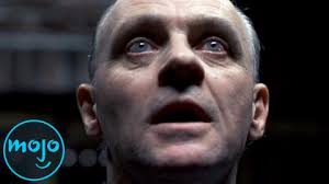 Anthony hopkins tells jimmy kimmel about the time he scared the fava beans out of fans watching silence of the lambs Top 10 Major Characters That Had Little Screen Time Watchmojo Com