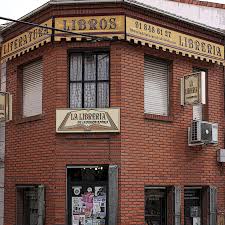 La Librería de la Fuente
