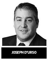 2015 HW Vanguard Award winners