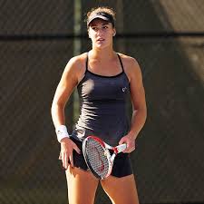 Bernarda pera (born 3 december 1994) is a tennis player who competes internationally for the united states. Ohio Casino Guagua Transportation Bernarda Pera Wta