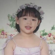 🫧INTRODUCING:🫧 Jean Woo! (she/her) Voice Part: Alto 1🐳 Year and Major:  2nd Year