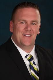 Dan McDermott, Real Estate Agent