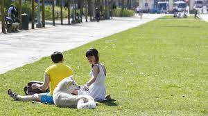 Vous souhaitez faire suivre les prévisions prévisions du vendredi 02 octobre pour la ville le martinet. Meteo Les Previsions Caniculaires Region Par Region Le Soir