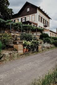 Entspannte Feierabend Wanderung In Wiesbaden Rhein Main Blog Ausflug Gartenlokal Tagesausflug