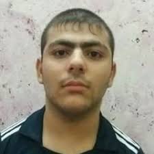 Listen to نبيل عمري وغلاي انت by مثنى رائد in mucek playlist online for  free