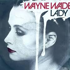 オリジナル盤】Wayne Wade