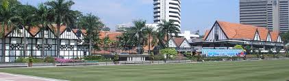 In chinatown, merdeka square & bukit nanas. Datei Royal Selangor Club Merdeka Square Kuala Lumpur Jpg Reisefuhrer Auf Wikivoyage