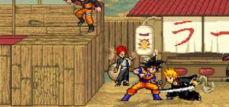 Games such as masked forces or crazy shooters 2 describe us the best. Dragon Ball Z Games For Pc Unblocked