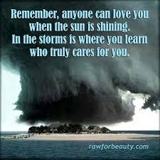 Storm quotes :) | Weather quotes, Storm quotes, Life quotes to live by