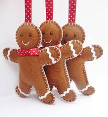 Pin On Gingerbread